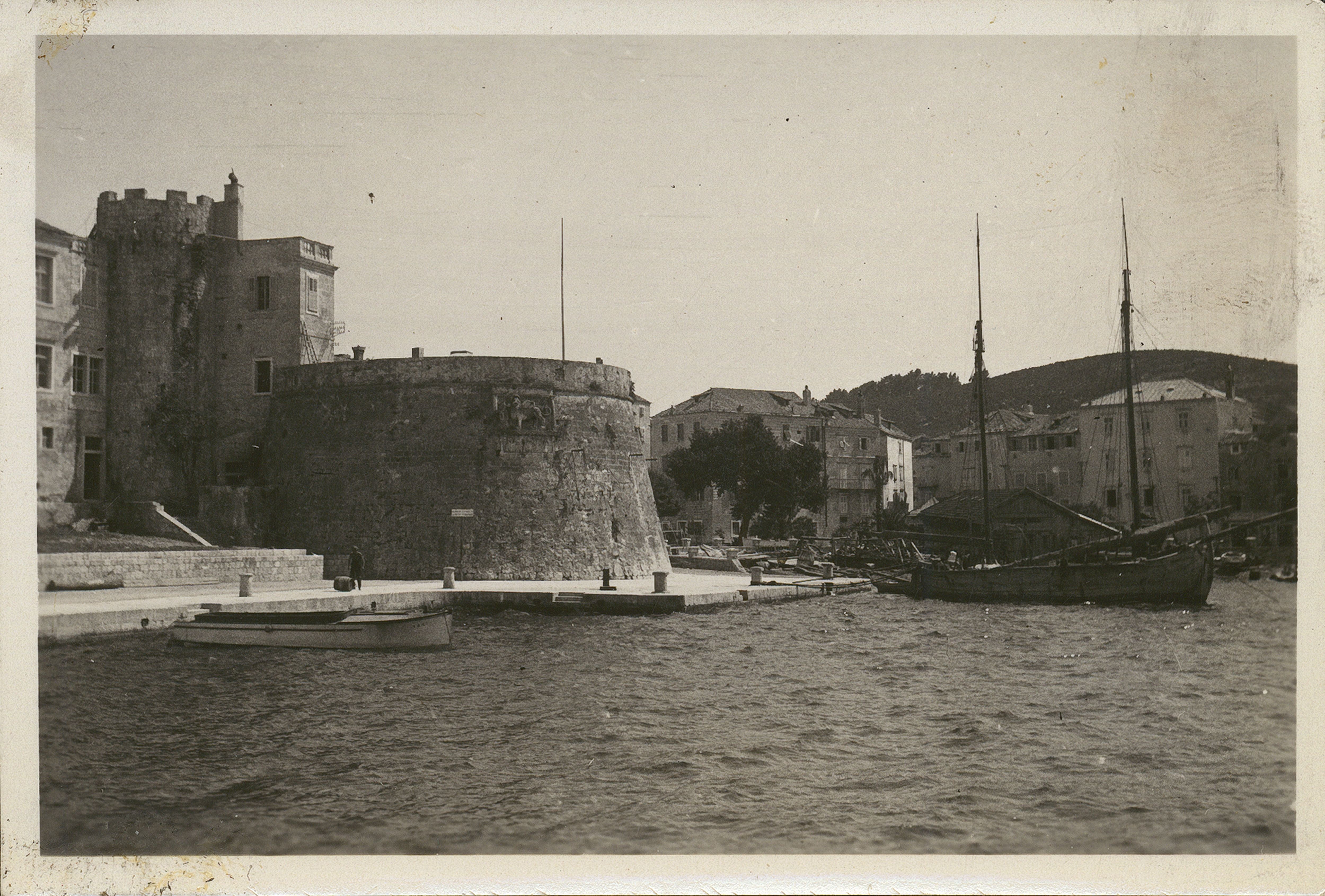 ASCSA photographic Collections - Doreen Canaday Spitzer Photographic ...