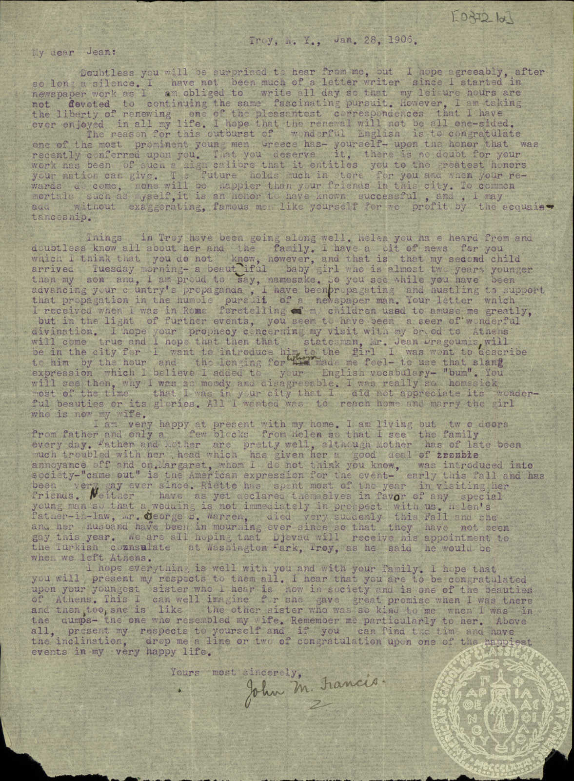 Document image