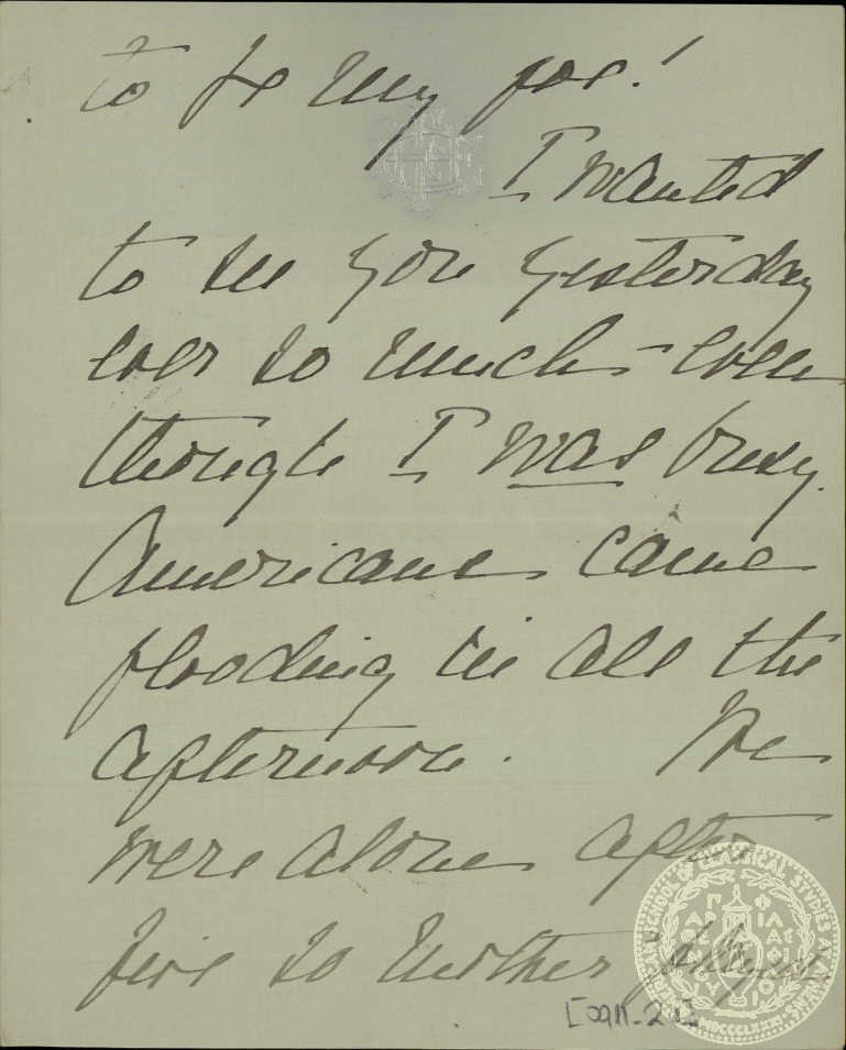 Document image