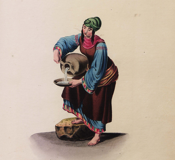 Stackelberg Costumes